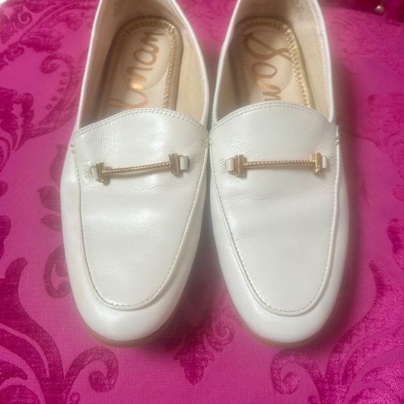 Sam Edelman Loraine Loafers Size 6.5 - Picture 6 of 8